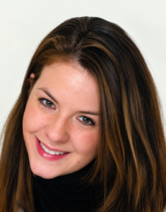 Michelle N. Stryker